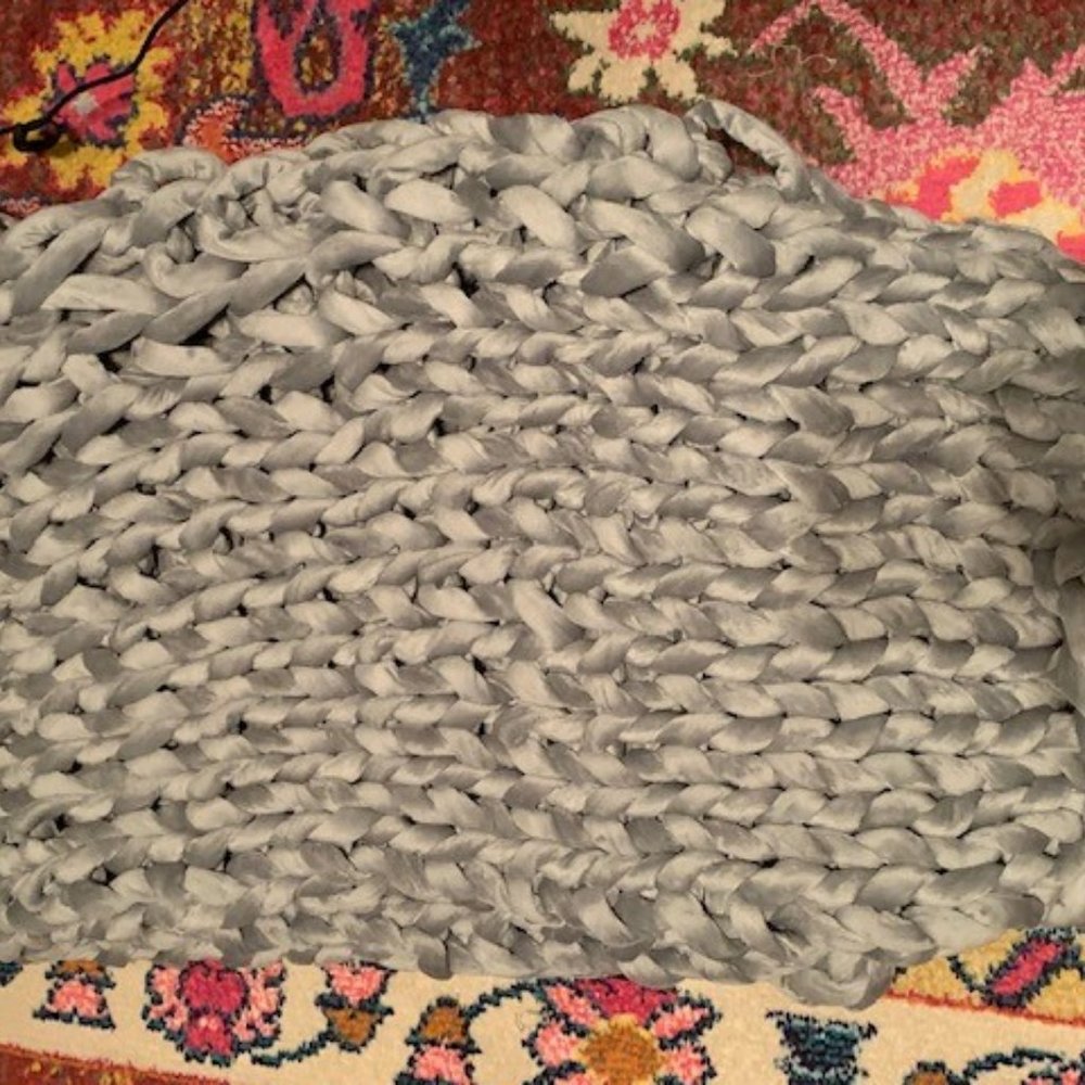 weighted blanket